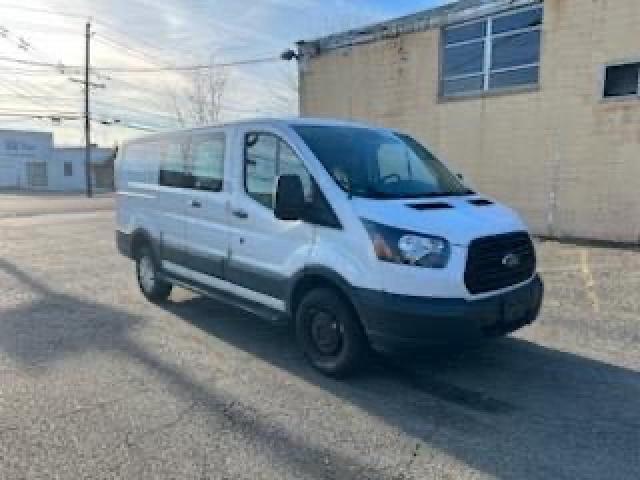 2015 Ford Transit Van 