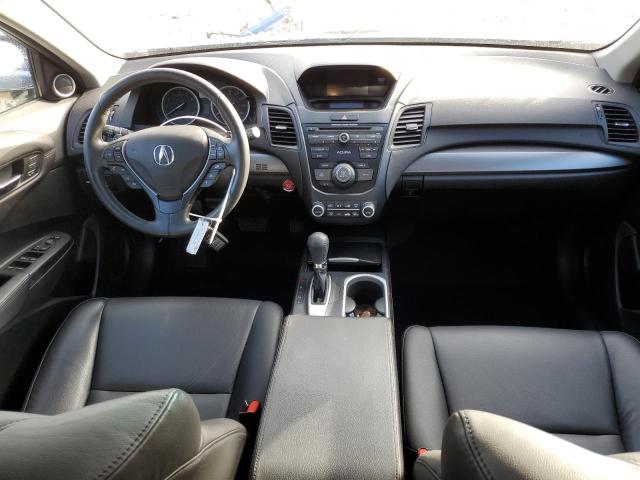 5J8TB4H33JL005790 | 2018 ACURA RDX