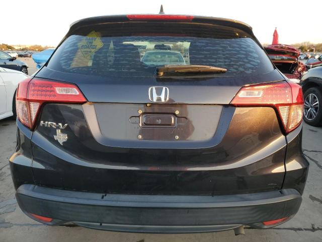 3CZRU5H36JM717308 | 2018 HONDA HR-V LX