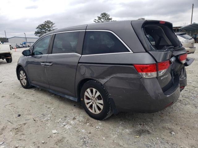 5FNRL5H64FB007760 | 2015 HONDA ODYSSEY EX