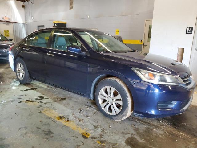 1HGCR2F31EA076247 | 2014 HONDA ACCORD LX