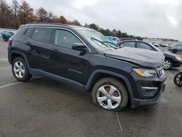 3C4NJDBB4JT107954 | 2018 JEEP COMPASS LA