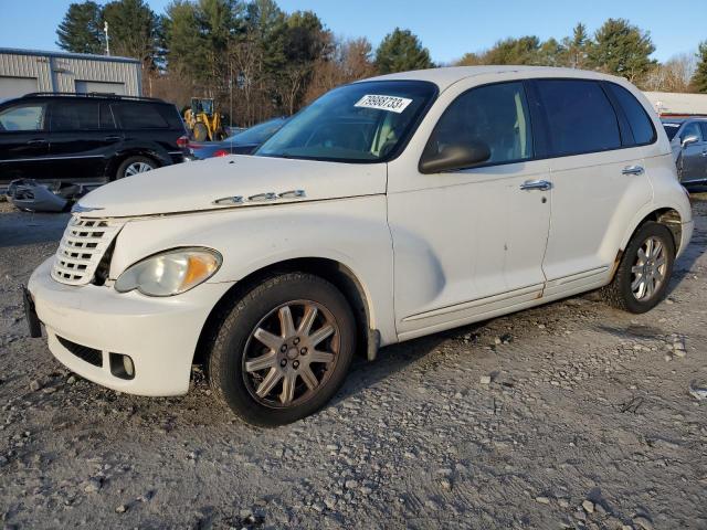 2008 Chrysler PT Cruiser Touring