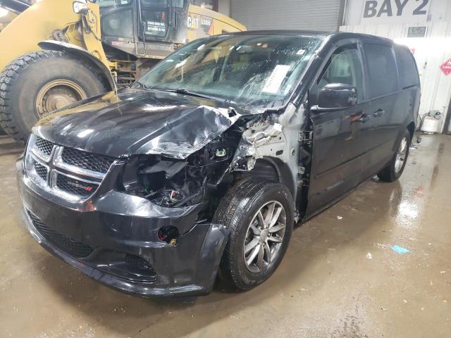 2C4RDGBG1FR692167 | 2015 Dodge grand caravan se