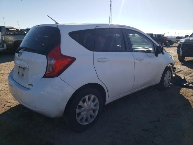 3N1CE2CP8FL434622 | 2015 NISSAN VERSA NOTE