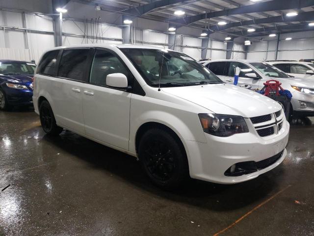 2C4RDGEG0KR764532 | 2019 DODGE GRAND CARA