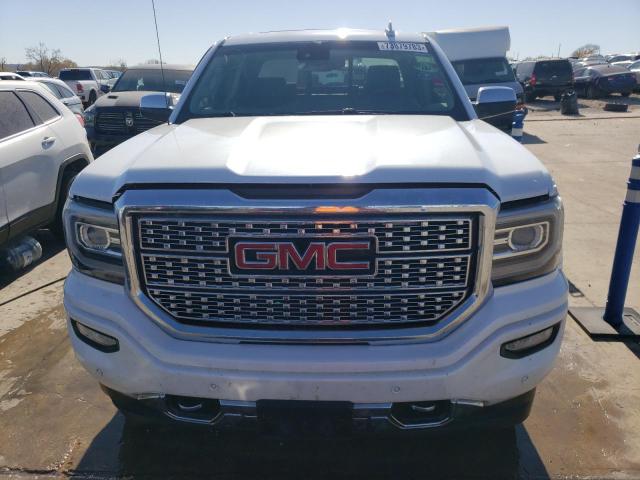 3GTU2PEJ8HG317117 | 2017 GMC SIERRA K15