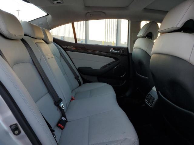 2016 KIA CADENZA LU - KNALN4D76G5214515