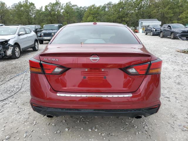 1N4BL4CV2PN371260 | 2023 NISSAN ALTIMA SR