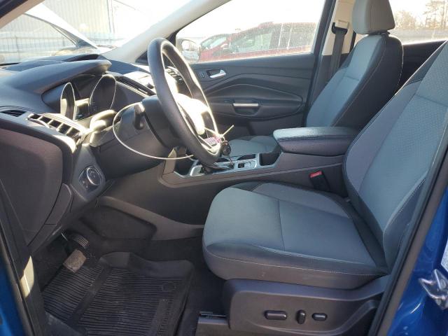 2018 Ford Escape Se VIN: 1FMCU9GD1JUB05702 Lot: 79039873
