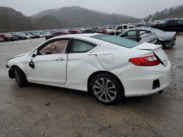 2014 Honda Accord Exl VIN: 1HGCT2B89EA003551 Lot: 81876813