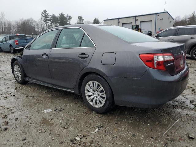 4T1BF1FK8EU466664 | 2014 TOYOTA CAMRY L