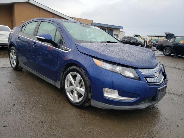 VIN 1G1RF6E42DU139493 2013 Chevrolet Volt no.4