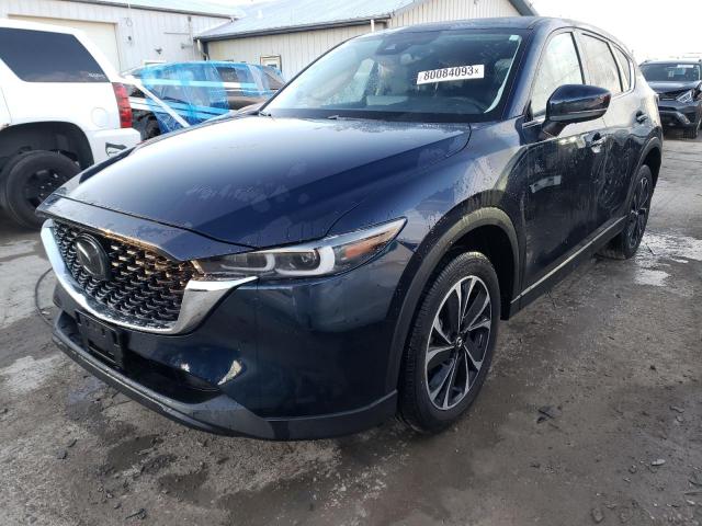 JM3KFBEM7N0528180 | 2022 MAZDA CX-5 PREMI