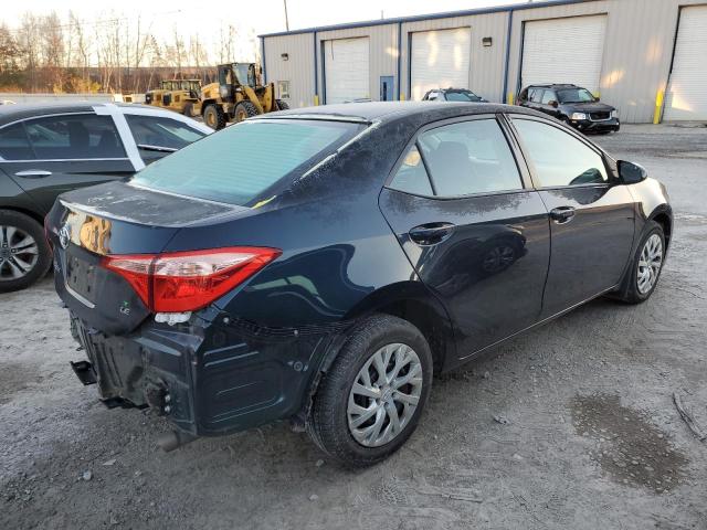 Vin: 2t1burhe7hc909520, lot: 81115693, toyota corolla l 20173
