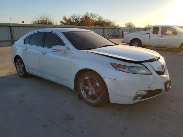 2009 Acura Tl VIN: 19UUA96509A006766 Lot: 79146153