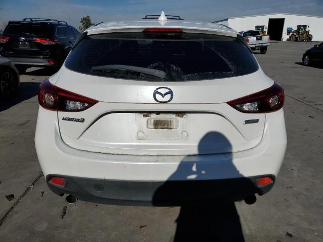 JM1BM1L32E1201165 | 2014 MAZDA 3 TOURING