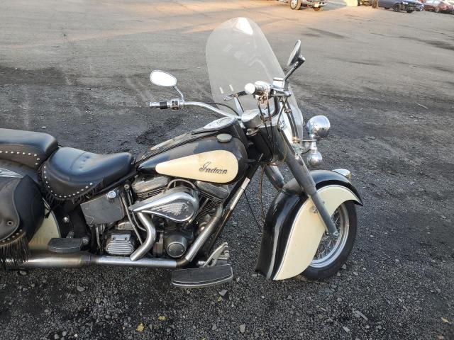 2002 INDIAN MOTORCYCLE CO. MOTORCYCLE - 5CDCNB517YG003792