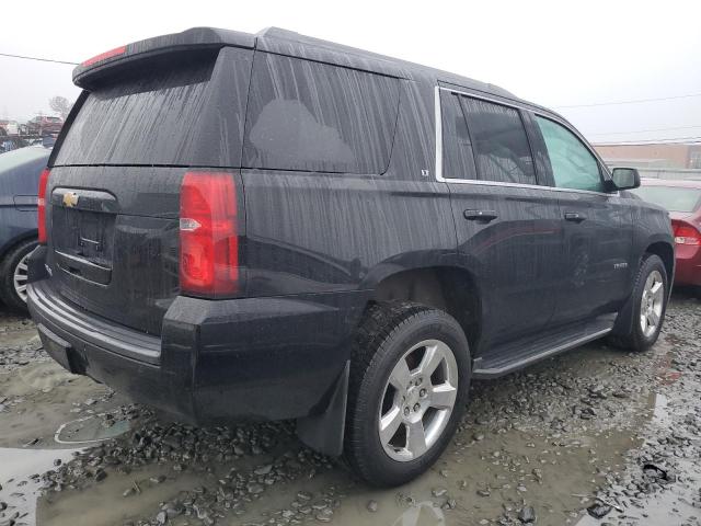 1GNSKBKC1FR109410 | 2015 CHEVROLET TAHOE K150