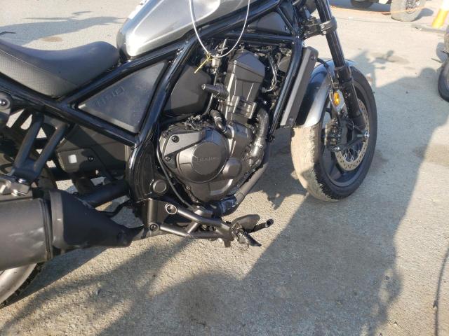 2023 HONDA CMX1100 A JH2SC8300PK201008
