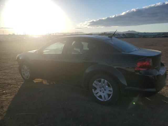 1C3CDZAB9EN138172 | 2014 DODGE AVENGER SE