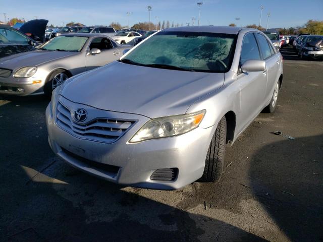 2011 Toyota Camry Base VIN: 4T1BF3EK0BU636217 Lot: 79729603