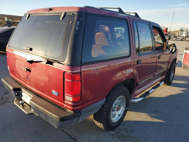 1993 Ford Explorer VIN: 1FMDU34X3PUA56026 Lot: 79254563