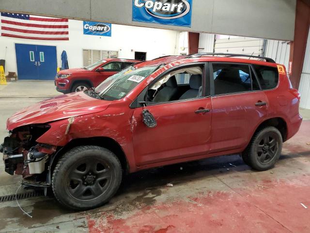 2009 Toyota RAV4 