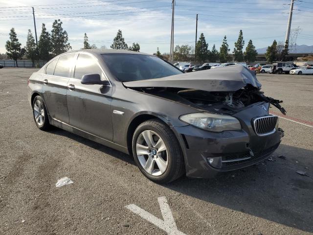 VIN WBAXG5C57DD230158 2013 BMW 5 Series, 528 I no.4