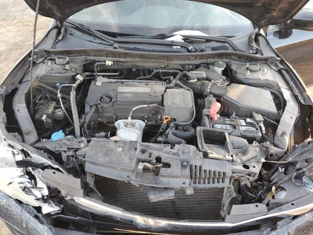 1HGCR2F36GA018654 | 2016 HONDA ACCORD LX