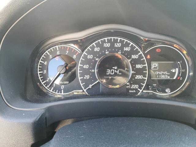 2015 NISSAN VERSA NOTE - 3N1CE2CPXFL430720