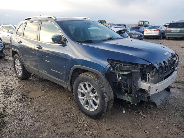 2018 JEEP CHEROKEE L - 1C4PJMCX2JD575772