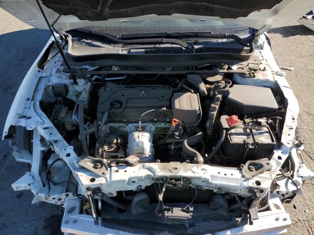 2019 Acura Tlx Technology VIN: 19UUB1F69KA002213 Lot: 80526563