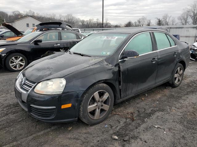 2008 Volkswagen Jetta SE