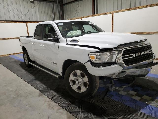 2022 RAM 1500 BIG H - 1C6SRFBT9NN472630