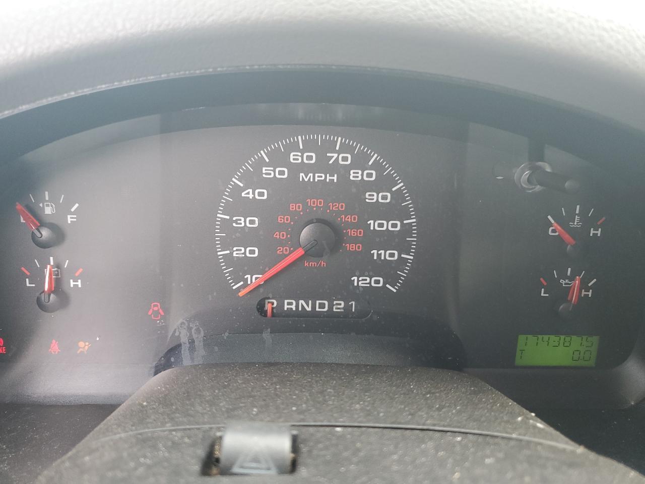 1FTRX12W26FA81423 2006 Ford F150