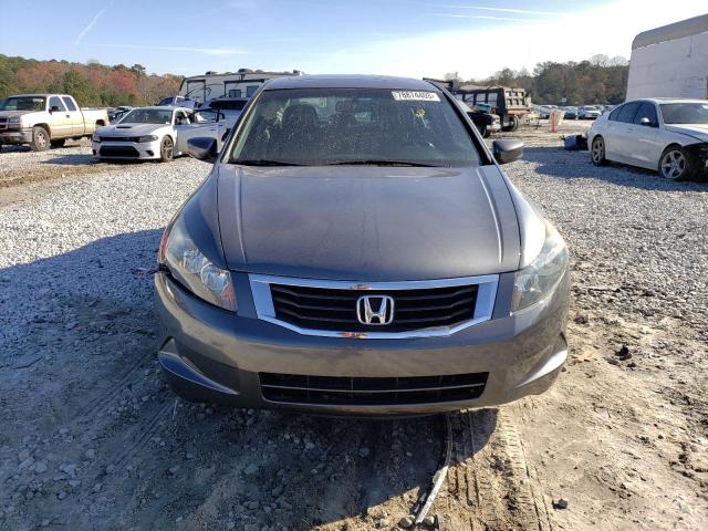 1HGCP2F87AA119470 | 2010 Honda accord exl