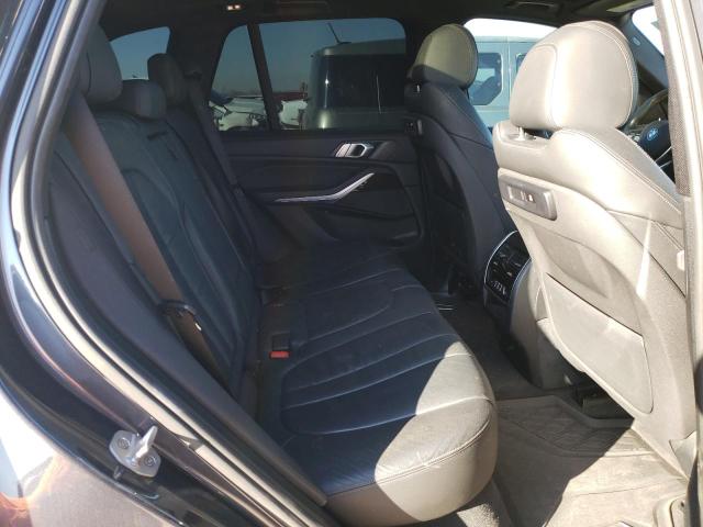 5UXCR6C51KLL14107 2019 BMW X5, photo no. 10