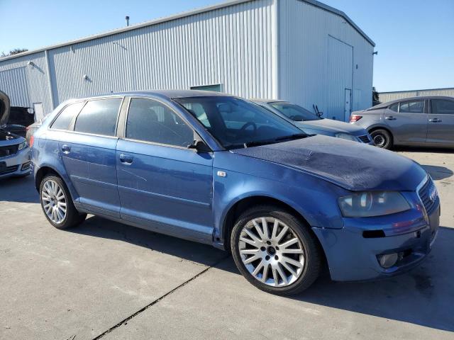 WAUNF78P56A180090 2006 Audi A3 2.0 Premium