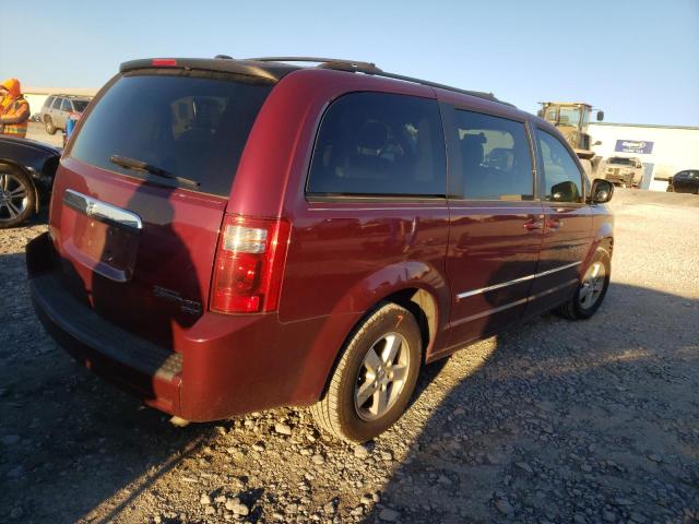 2D8HN54X29R512050 | 2009 Dodge grand caravan sxt