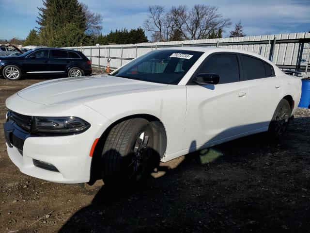 2018 Dodge Charger GT