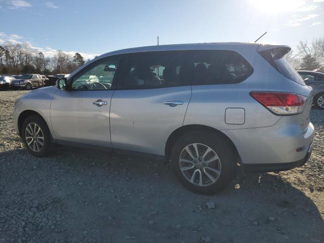 5N1AR2MM0EC671902 | 2014 NISSAN PATHFINDER