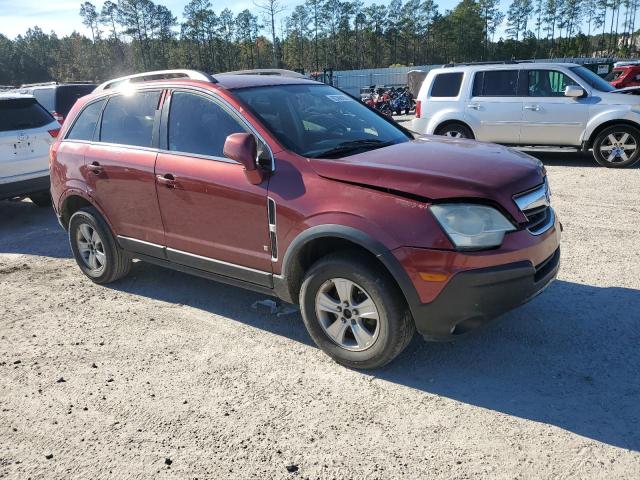 3GSCL33P08S533702 | 2008 Saturn vue xe