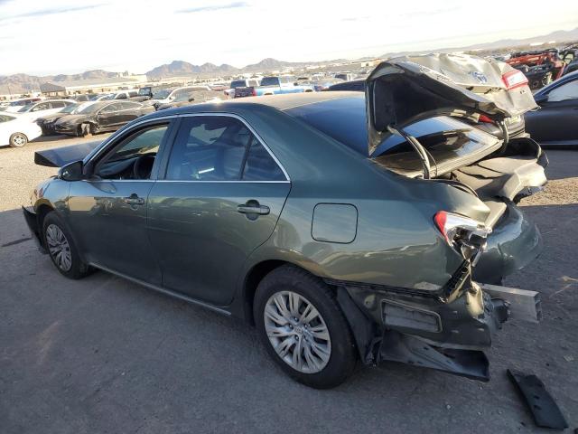 Vin: 4t4bf1fk2cr239943, lot: 40626594, toyota camry base 20122