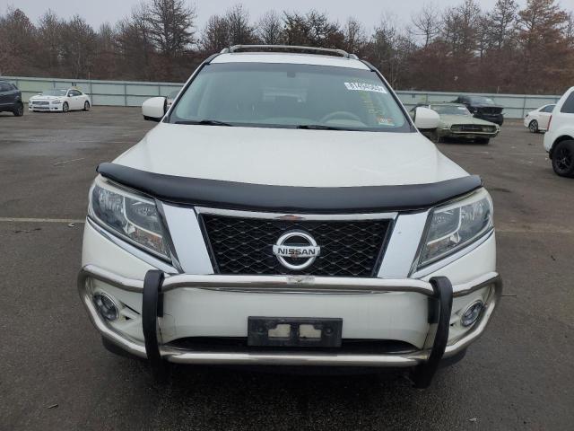 5N1AR2MM4EC638336 | 2014 NISSAN PATHFINDER