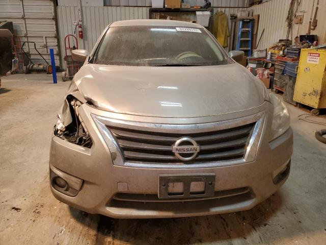 1N4AL3AP2FC206152 | 2015 NISSAN ALTIMA 2.5