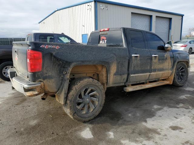 Vin: 1gcvksec2ez348884, lot: 81077443, chevrolet all models k1500 ltz 20143