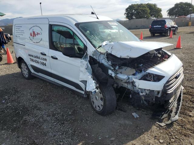 NM0LS7E29L1475460 2020 Ford Transit Connect Xl