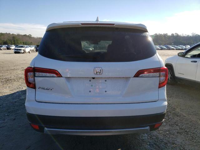 5FNYF5H59NB036860 | 2022 HONDA PILOT EXL