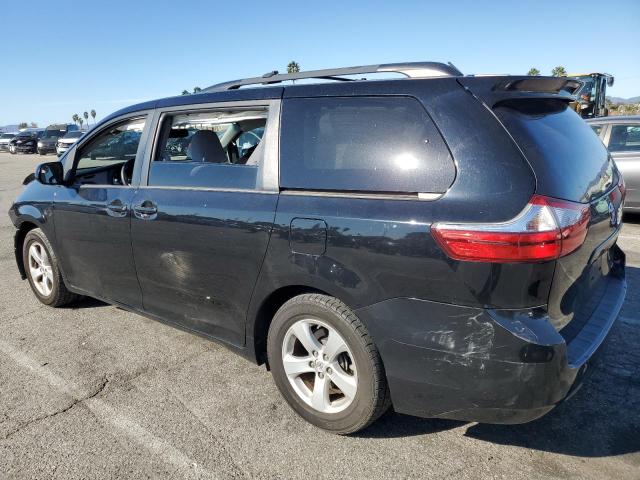 2015 TOYOTA SIENNA LE - 5TDKK3DC5FS616453